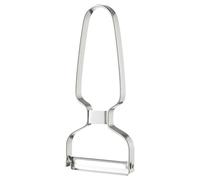 Dorre - Suki Peeler Stainless Steel - Stainless Steel