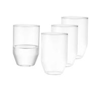 Dorre Sunnanö drinking glass 22 cl 4-pack Clear