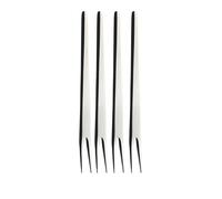 Dorre - Tåre Tapas Fork, 4 Pcs - Stainless Steel