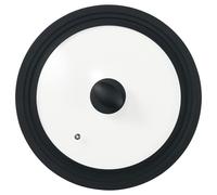 Dorre - Una Universal Lid - Black