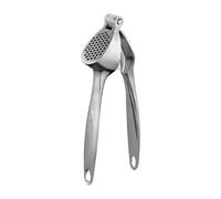 Dorre Via garlic press 18 cm Zink