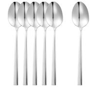Dorre - Victoria Coffee Spoon, 6-pack - Stainless Steel