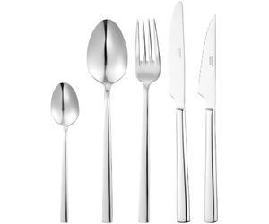 Dorre - Victoria Cutlery Set, 60 Pcs - Stainless Steel