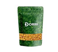 Dorri - BBQ Corn 750g | Crackers & Corns in various flavours - Savoury Snacks - Nut & Corn Snack Mix - Japanese Crackers - Toasted Corn, Party Snack
