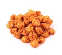 Dorri - BBQ Rice Crackers 250g | Crackers & Corns in various flavours - Corns Snacks - Nut & Corn Snack Mix - Corn Nuts - Japanese Crackers - Toasted Corn, Party Snack