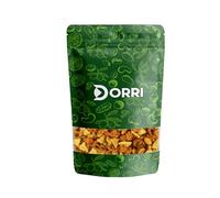 Dorri - Beer Mix 500g | Crackers & Corns in various flavours - Corns Snacks - Nut & Corn Snack Mix - Corn Nuts - Japanese Crackers - Toasted Corn, Pretzels, Party Snack