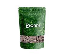 Dorri - Belgian Milk Chocolate Buttons 750g | Premium Quality, Party Snack, Suitable for Chocolate Fountain, Moulding, Baking & Cooking (Available from 100g to 3kg)
