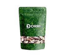 Dorri - Brazil Nuts 2.5kg | Premium Natural Raw Nuts, Whole Brazils, Fresh & Healthy (Available from 100g to 5kg)