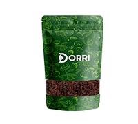 Dorri - California Thompson Raisins 100g | Naturally Sweet and Juicy, Perfect for Snacking, Baking, Salads or Cooking (Available from 100g to 5kg)