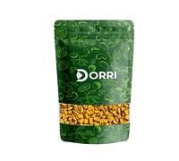 Dorri - Cheese Corn 500g | Crackers & Corns in various flavours - Savoury Snacks - Nut & Corn Snack Mix - Japanese Crackers - Toasted Corn, Party Snack