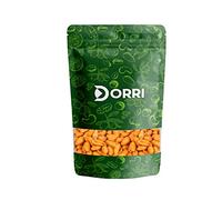 Dorri - Chilli Peanuts 1kg | Premium Quality Peanuts, Spicy Kick, Healthy Snack, Bold Flavour (Available from 150g to 5kg)