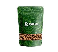 Dorri - Cocoa Dusted Milk Chocolate Coffee Beans 250g | Premium Quality, Gourmet Snack, Party Snack, Chocolate Gifts (Available from 100g to 3kg)