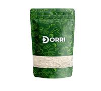 Dorri - Coconut Flour 500g | Natural Coconut, Delicate, High-Fibre Flour Alternative for Baking, Blending and Everyday Cooking (Available from 150g to 5kg)