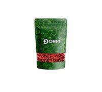 Dorri - Dried Goji Berries 2kg | Premium Quality Dried Berry, Healthy Snack, Suitable for Baking, Tarts, and Desserts (Available from 100g to 5kg)