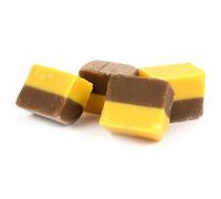 Dorri - Fudge Chocolate and Banana 500g | Premium Quality Fudge (Available from 100g to 2kg)
