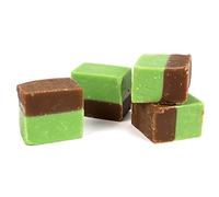 Dorri - Fudge Chocolate and Mint 500g | Premium Quality Fudge (Available from 100g to 2kg)