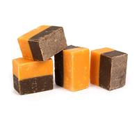 Dorri - Fudge Chocolate and Orange 500g | Premium Quality Fudge (Available from 100g to 2kg)
