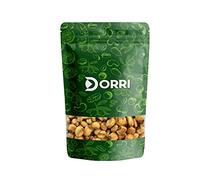 Dorri - Giant Roasted Salted Corn 2kg | Toasted Corn, Roasted Salted Corn Nuts Kernels, Original Salt Flavour, Party Snack (Available from 150g to 5kg)