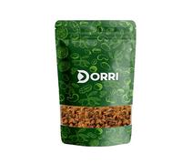 Dorri - Green Raisin 2kg | Plump & Naturally Sweet Green Raisin, A Healthy Choice for Snacking, Baking, or Cooking (Available from 100g to 5kg)