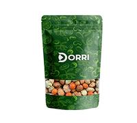 Dorri - Japanese Mixed Crackers 1kg | Crackers, Corns & Beans in Various Flavours, Snack Mix, Nuts, Japanese Crackers, Toasted Corn