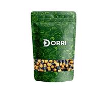 Dorri - Japanese Norimaki Rice 750g | Crackers & Corns in various flavours, Corns Snacks, Nut & Corn Snack Mix, Corn Nuts, Japanese Crackers, Toasted Corn, Party Snack