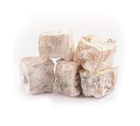 Dorri - Tukish Delight Pistachio Classic 1kg | Turkish Delight Assorted & Handmade - Turkish Delight Rose and more flavours available from 100g to 2kg