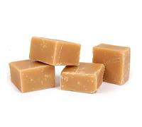 Dorri - Vanilla Fudge 1kg | Premium Quality Fudge (Available from 100g to 2kg)