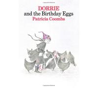 Dorrie and the Birthday Eggs