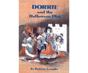 Dorrie and the Halloween Plot