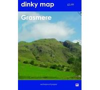 Dorrigo Dinky Map Grasmere