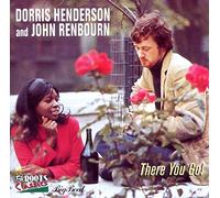 Dorris Henderson - There You Go