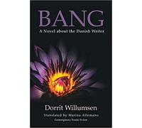 Dorrit Willumsen - Bang A Novel about the Danish Writer - New Paperb - X555z