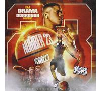 Dorrough & DJ Drama - Number 23