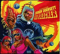 Dorrsett, Tashan - The Preacher