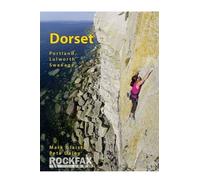 Dorset 2012: Portland Lulworth Swanage (Rockfax Climbing Guide) (Rockfax Climbing Guide S.)