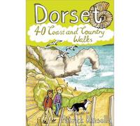 Dorset: 40 Coast and Country: (Pocket Mountains)