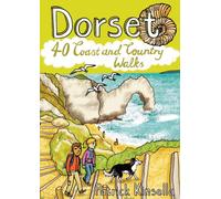 Dorset 40 Coast and Country Walks : (Pocket Mountains)