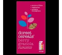 Dorset Cereal Dorset Berry Granola 450g