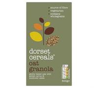 Dorset Cereal Dorset Cereals Oat Granola 500g