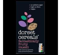 Dorset Cereal Dorset Fantastically Fruity Muesli 600g