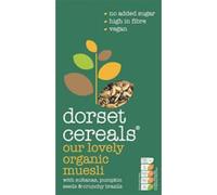 Dorset Cereal Organic Muesli 600g