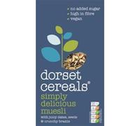 Dorset Cereal Simply Delicious Muesli 650g