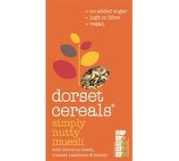 Dorset Cereal Simply Nutty Muesli 560g