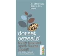 Dorset Cereal Tasty Toasted Spelt Flakes 570g