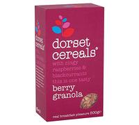Dorset Cereals Berry Granola, 500g