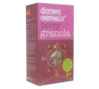 Dorset Cereals Berry Granola (550g)