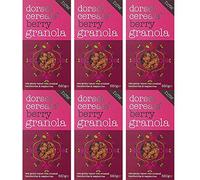 Dorset Cereals Berry Granola (550g) - Pack of 6