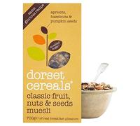Dorset Cereals Classic Fruit, Roasted Nuts & Seeds 700g