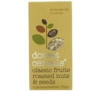 Dorset Cereals Classic Fruits, Roasted Nuts & Seeds (700g) - Pack of 6