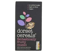 Dorset Cereals Fantastically Fruity, 600 g